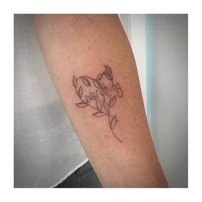 Steph Sparrow tattoo 042