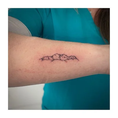 Steph Sparrow tattoo 043