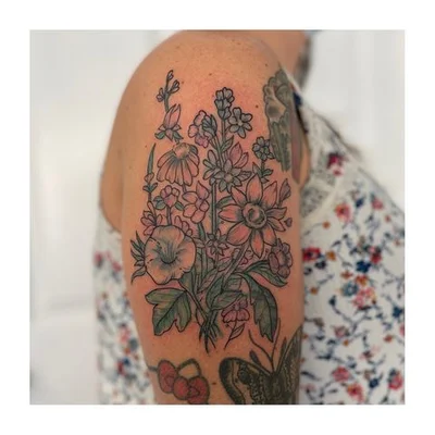 Steph Sparrow tattoo 044
