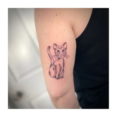Steph Sparrow tattoo 048
