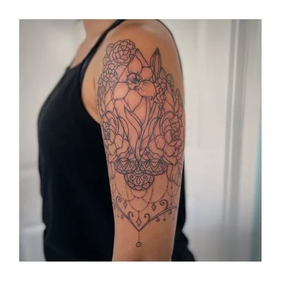 Steph Sparrow tattoo 049