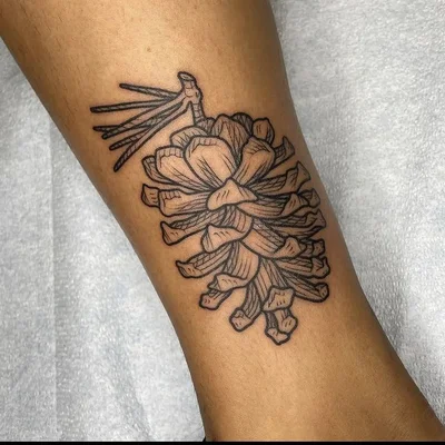Rose Water Tattoo tattoo 018