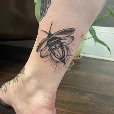 Rose Water Tattoo tattoo 023