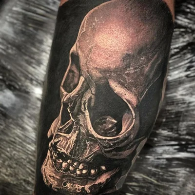Ross Lee tattoo 008