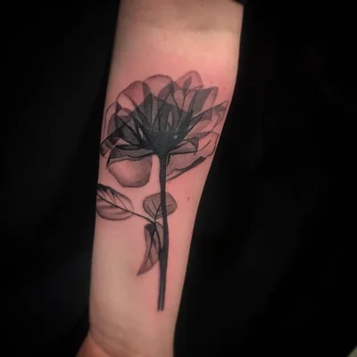 Ross Lee tattoo 016