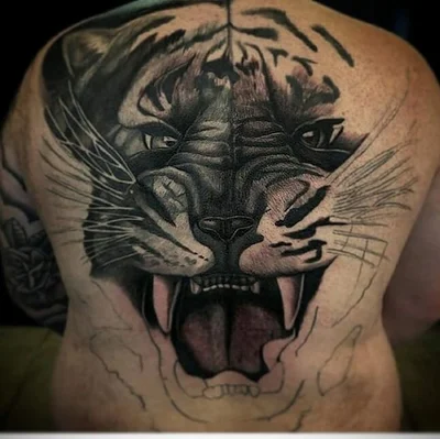 Ross Lee tattoo 025