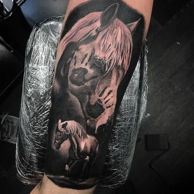 Ross Lee tattoo 032