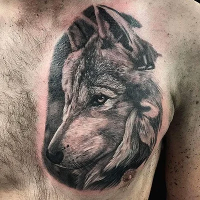 Ross Lee tattoo 033