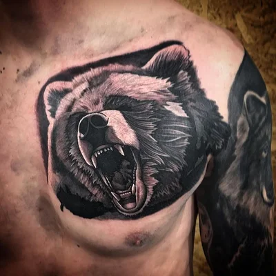 Ross Lee tattoo 042