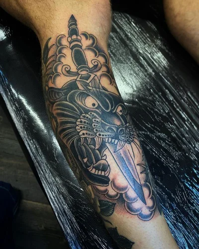 Ross Nagle tattoo 011