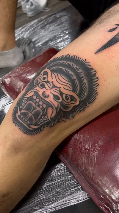 Ross Nagle tattoo 013