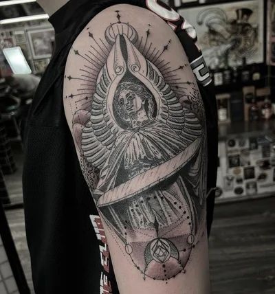 Ross Nagle tattoo 014