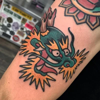 Ross Nagle tattoo 015