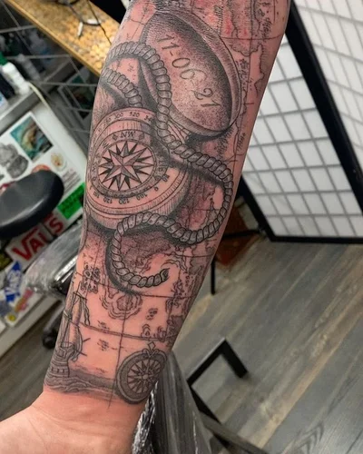 Ross Nagle tattoo 016