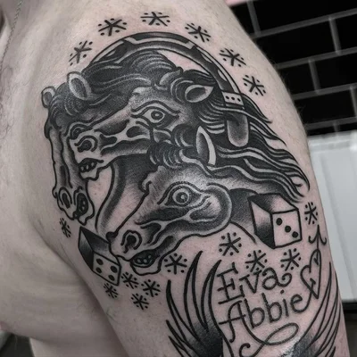 Ross Nagle tattoo 017