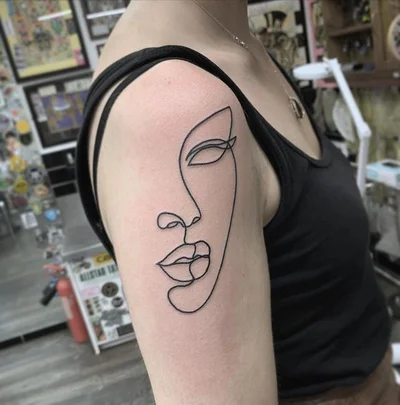 Ross Nagle tattoo 019