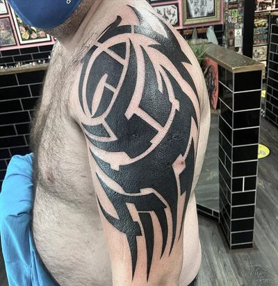 Ross Nagle tattoo 025