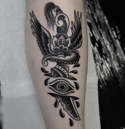 Ross Nagle tattoo 026