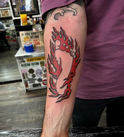 Ross Nagle tattoo 027