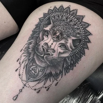 Ross Nagle tattoo 033