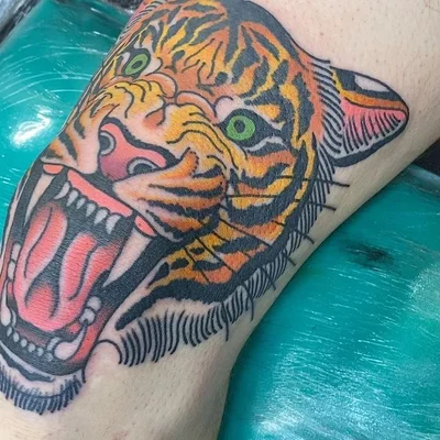 Ross Nagle tattoo 036