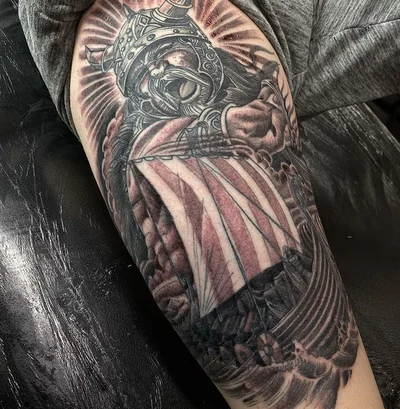 Ross Nagle tattoo 043