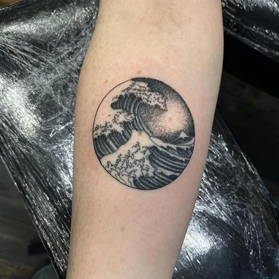Ross Nagle tattoo 047