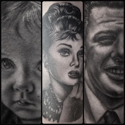 Rothorpe Tattoo tattoo 007