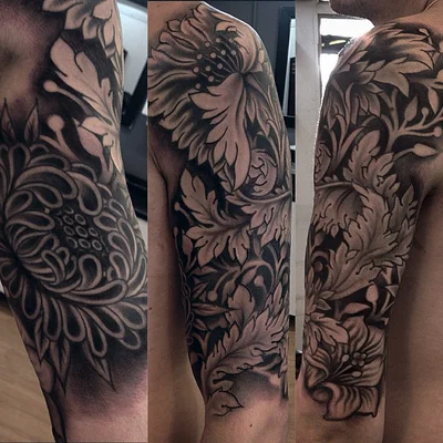 Rothorpe Tattoo tattoo 008