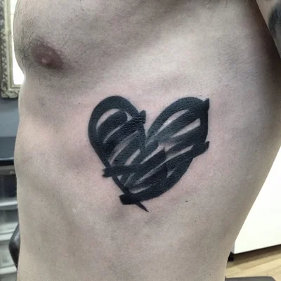 Rothorpe Tattoo tattoo 009