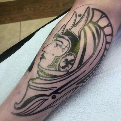 Rene Benitez tattoo 010