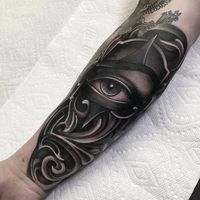 Rene Benitez tattoo 011