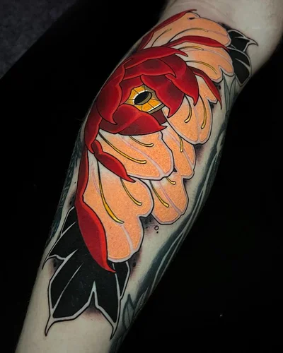 Rene Benitez tattoo 015