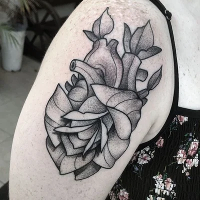 Rene Benitez tattoo 016