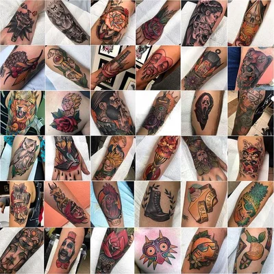 Rene Benitez tattoo 017