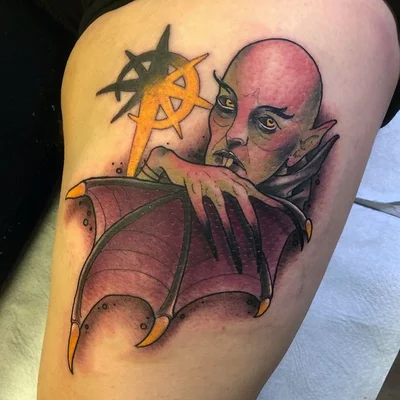 Rene Benitez tattoo 020