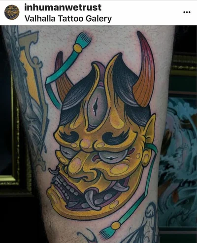 Rene Benitez tattoo 021