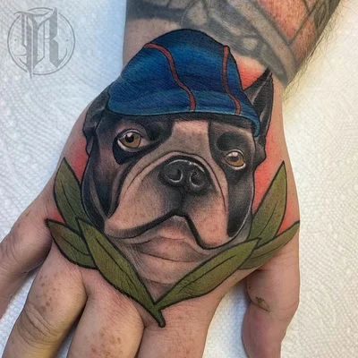 Rene Benitez tattoo 023