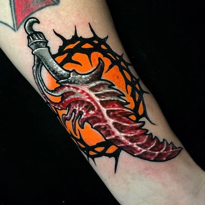 Rene Benitez tattoo 033