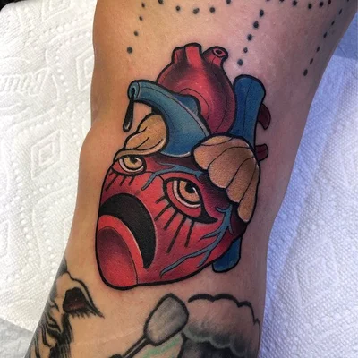 Rene Benitez tattoo 035