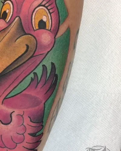 Rene Benitez tattoo 038