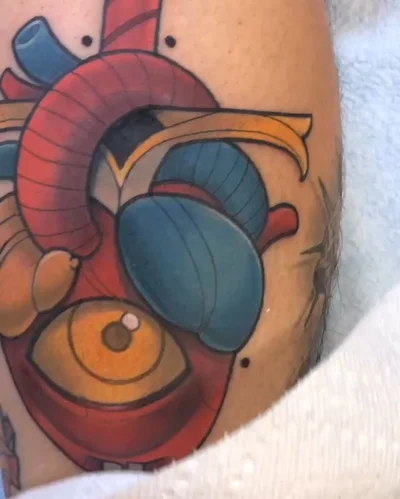Rene Benitez tattoo 044