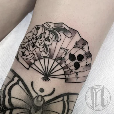 Rene Benitez tattoo 046