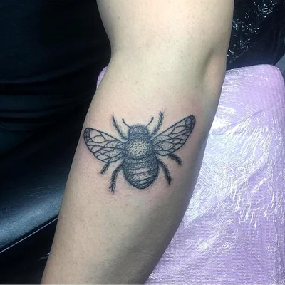 Rough Diamond Tattoo tattoo 007
