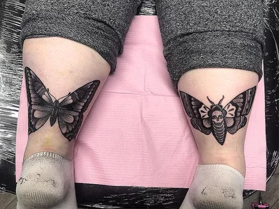 Rough Diamond Tattoo tattoo 009