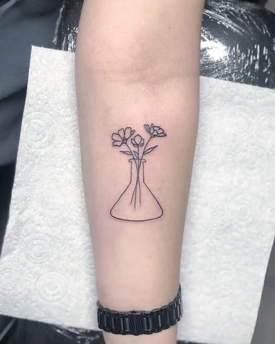 Rough Diamond Tattoo tattoo 013