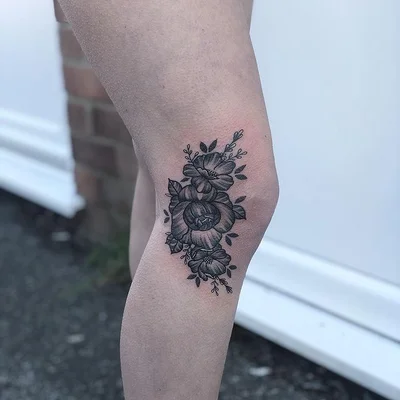 Rough Diamond Tattoo tattoo 016