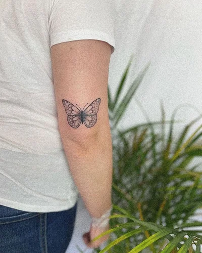 Rough Diamond Tattoo tattoo 017