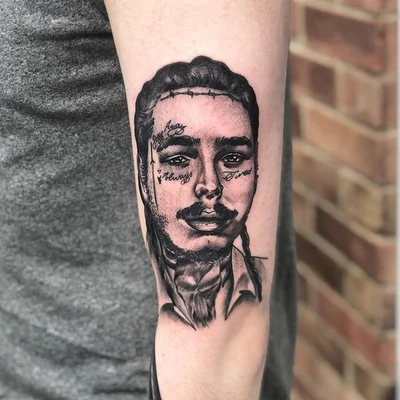 Rough Diamond Tattoo tattoo 026