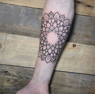 Rough Diamond Tattoo tattoo 044